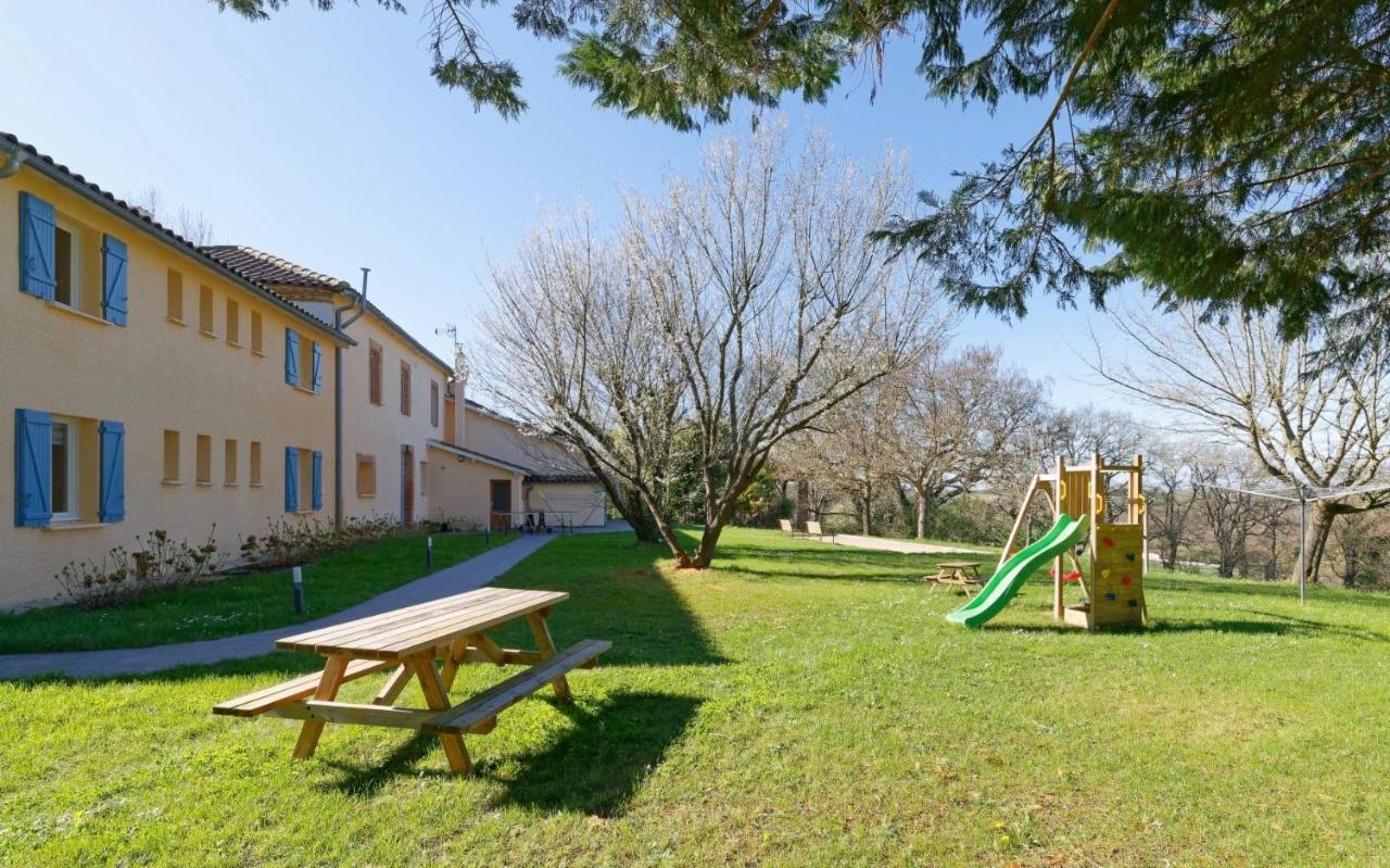 Gite Du Petit Val Du Gers Savignac-Mona Buitenkant foto